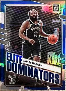 James Harden