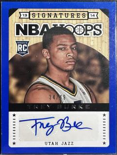 Trey Burke