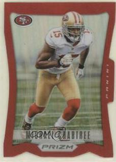 Michael Crabtree