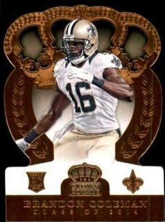 Brandon Coleman