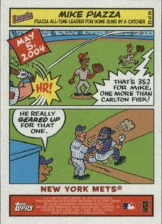 Mike Piazza