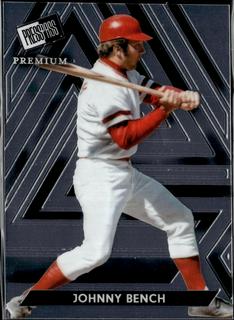 Johnny Bench