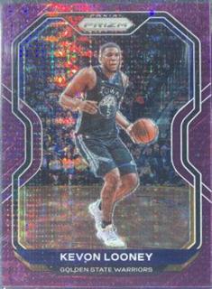 Kevon Looney
