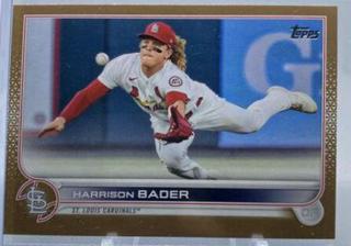 Harrison Bader