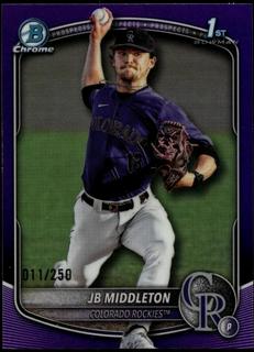 JB Middleton