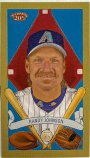 Randy Johnson