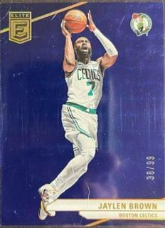 Jaylen Brown
