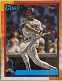 Ryne Sandberg