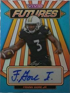 Frank Gore Jr.