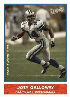 Joey Galloway