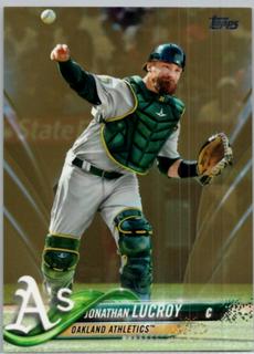 Jonathan Lucroy