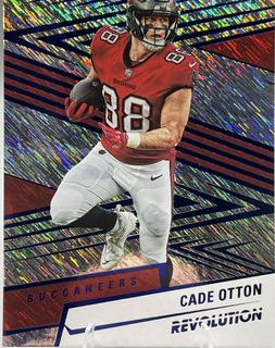 Cade Otton