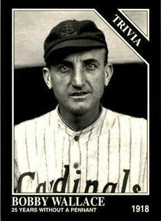 Bobby Wallace
