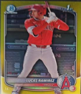 Lucas Ramirez