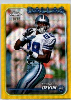 Michael Irvin