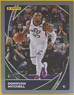 Donovan Mitchell
