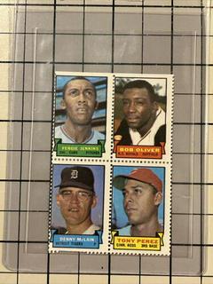 Denny McLain