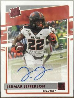 Jermar Jefferson