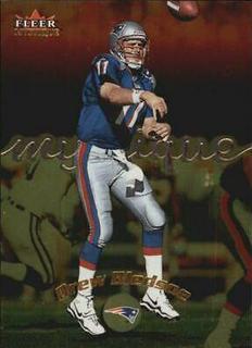 Drew Bledsoe