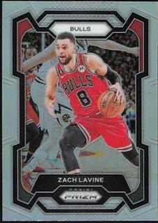 Zach LaVine