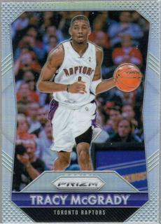 Tracy McGrady