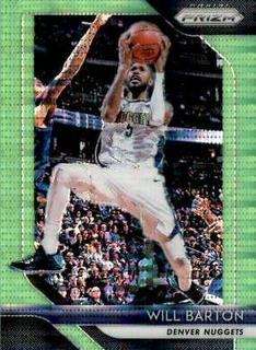 Will Barton