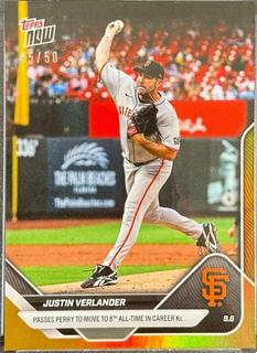 Justin Verlander