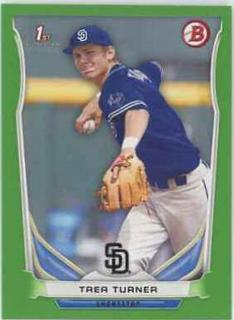 Trea Turner