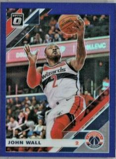 John Wall