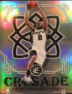 Kawhi Leonard
