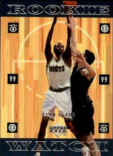 Keon Clark