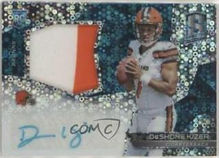 DeShone Kizer