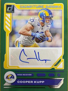 Cooper Kupp
