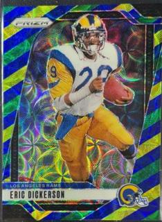 Eric Dickerson