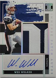 Wes Welker