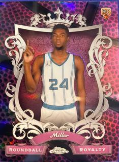 Brandon Miller