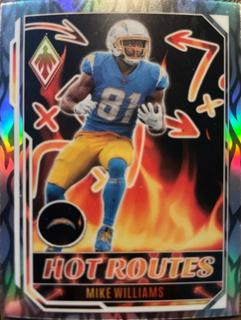 Mike Williams