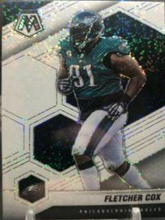 Fletcher Cox