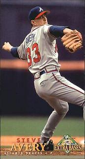 Steve Avery