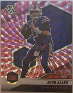 Josh Allen