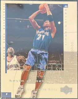 Kevin Garnett