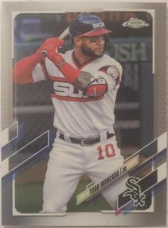 Yoan Moncada