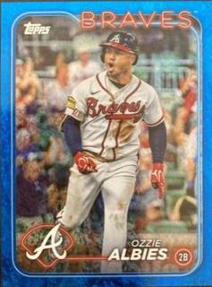 Ozzie Albies