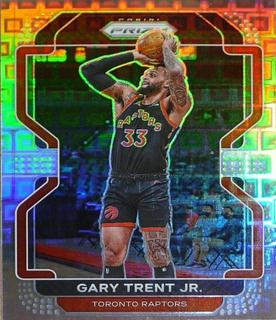 Gary Trent Jr.