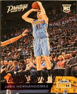 Juan Hernangomez