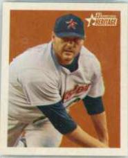 Roger Clemens