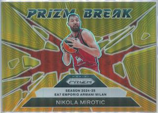 Nikola Mirotic