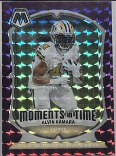 Alvin Kamara