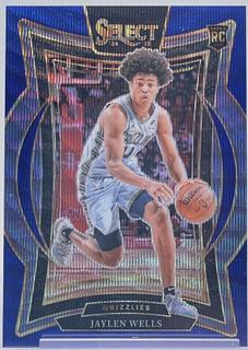 Jaylen Wells