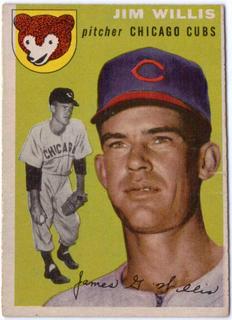 Jim Willis